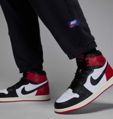 Штаны мужские Jordan Rare Air Fleece (IB2999-010), L