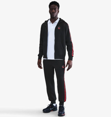 Штаны мужские Nike Nsw Cs Jogger Flc Bb (IH4287-010)