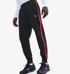 Штаны мужские Nike Nsw Cs Jogger Flc Bb (IH4287-010)