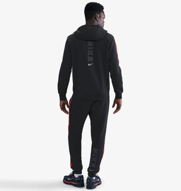 Штаны мужские Nike Nsw Cs Jogger Flc Bb (IH4287-010)