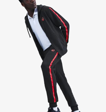 Штаны мужские Nike Nsw Cs Jogger Flc Bb (IH4287-010)