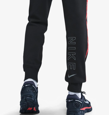 Штаны мужские Nike Nsw Cs Jogger Flc Bb (IH4287-010)