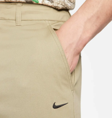 Штаны мужские Nike SB Graphic El Chino (DX7507-276), M