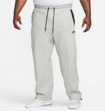 Штаны мужские Nike Sportswear Tech Fleece (FB8012-063), XL