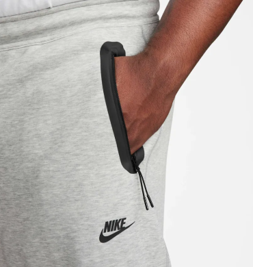 Штаны мужские Nike Sportswear Tech Fleece (FB8012-063), XL