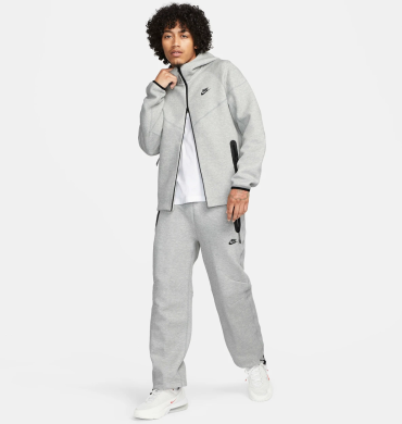 Штаны мужские Nike Sportswear Tech Fleece (FB8012-063), XL