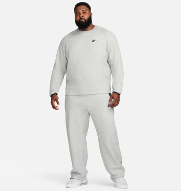 Штаны мужские Nike Sportswear Tech Fleece (FB8012-063), XL