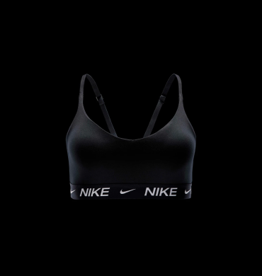 Топ женский Nike Dri-FIT Indy (FD1062-011), S
