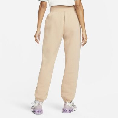 Женские брюки Nike W Nsw Phnx Flc Hr Os Pant (DQ5887-200), XS