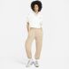 Женские брюки Nike W Nsw Phnx Flc Hr Os Pant (DQ5887-200), XS