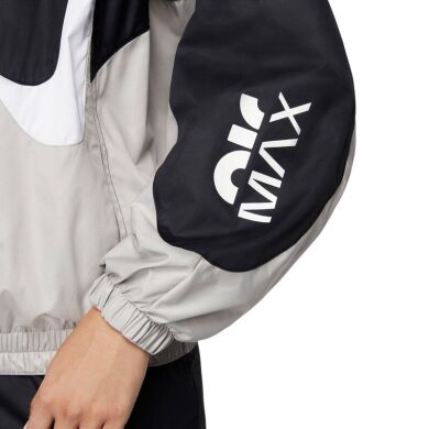 Женская куртка Nike W Nsw Wvn Jkt Amd (DM6084-010), XS
