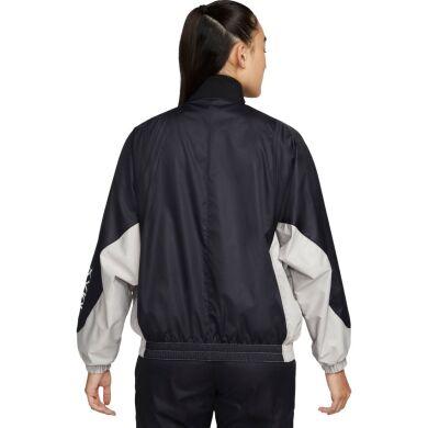 Жіноча куртка Nike W Nsw Wvn Jkt Amd (DM6084-010), XS