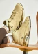 Женские кроссовки Jordan MVP 678 "Desert Sand" (FB9019-700), EUR 38,5