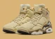 Женские кроссовки Jordan MVP 678 "Desert Sand" (FB9019-700), EUR 38,5