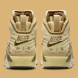 Женские кроссовки Jordan MVP 678 "Desert Sand" (FB9019-700), EUR 39