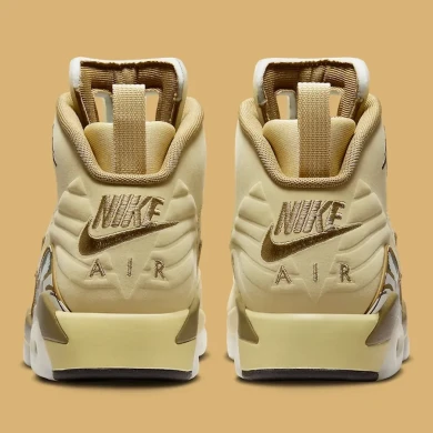 Женские кроссовки Jordan MVP 678 "Desert Sand" (FB9019-700), EUR 38,5