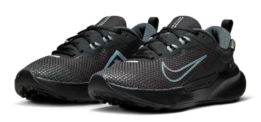 Жіночі Кросівки Nike Wmns Juniper Trail 2 Gtx (FB2065-001), EUR 38,5