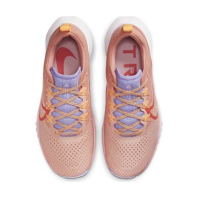 Жіночі кросівки W Nike React Pegasus Trail 4 (DJ6159-800), EUR 39