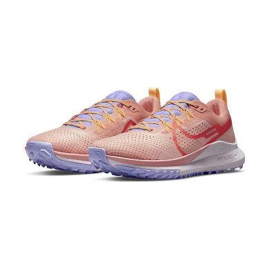 Женские кроссовки W Nike React Pegasus Trail 4 (DJ6159-800), EUR 40