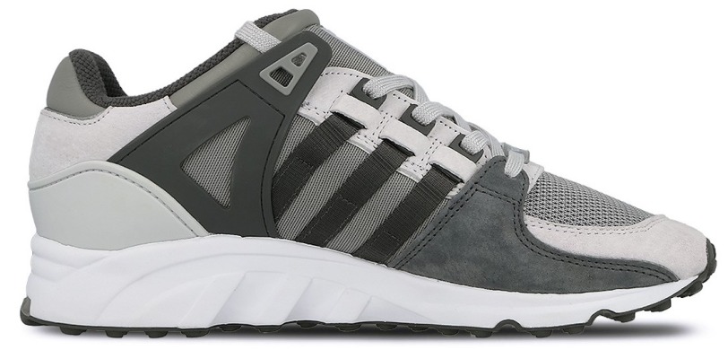 Кроссовки Adidas Originals EQT Support RF "Solid Grey", EUR 43