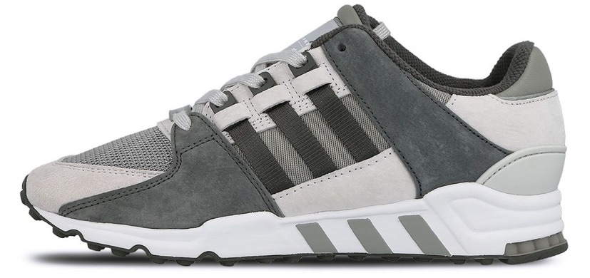 Кроссовки Adidas Originals EQT Support RF "Solid Grey", EUR 40,5
