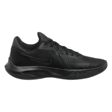 Баскетбольные кроссовки Nike Precision 6 (DD9535-001), EUR 44