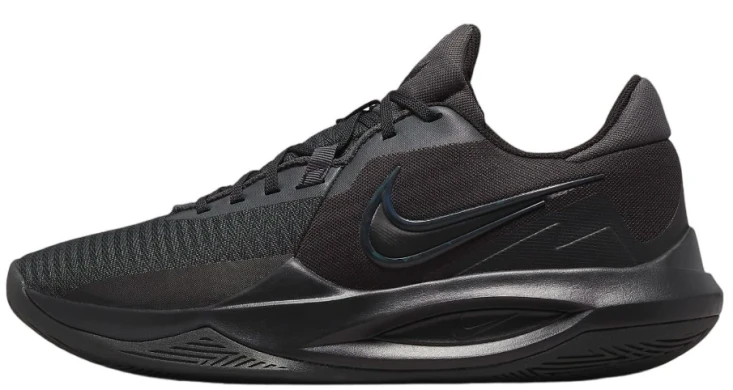 Баскетбольные кроссовки Nike Precision 6 (DD9535-001), EUR 43