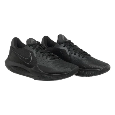 Баскетбольные кроссовки Nike Precision 6 (DD9535-001), EUR 42