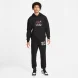 Брюки Мужские Jordan Sprt Dna Flc Pant (DJ0190-010)