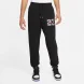 Брюки Мужские Jordan Sprt Dna Flc Pant (DJ0190-010), L