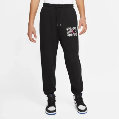 Брюки Чоловічі Jordan Sprt Dna Flc Pant (DJ0190-010)