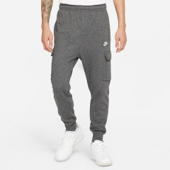 Чоловічі штани Nike M Nsw Club Ft Cargo Pant (CZ9954-071)