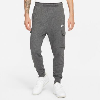 Чоловічі штани Nike M Nsw Club Ft Cargo Pant (CZ9954-071), S
