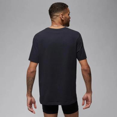 Футболка мужская Jordan Flight Base Tee 2PK (JM0625-023), XXL