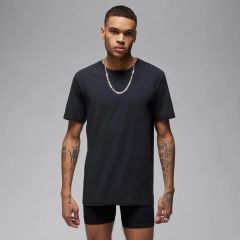 Футболка мужская Jordan Flight Base Tee 2PK (JM0625-023)