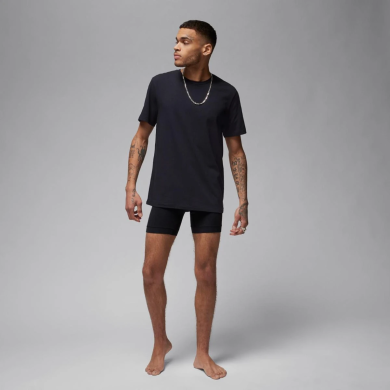 Футболка мужская Jordan Flight Base Tee 2PK (JM0625-023), XXL