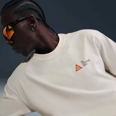 Футболка Мужская Nike ACG Dri-Fit (HJ0800-030), L