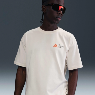 Футболка Мужская Nike ACG Dri-Fit (HJ0800-030), L