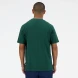 Футболка New Balance Athletics Sport Style (MT41579NWG), M