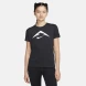 Футболка Жіноча Nike Trail Dri-FIT (FQ4987-010), S