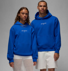 Худі чоловіче Air Jordan Wordmark Fleece Paris (FZ0581-480)