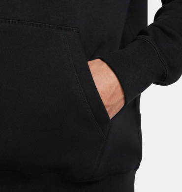 Худи мужское Nike Club Bb Po Hdy Arch Gx (FV4447-010), S