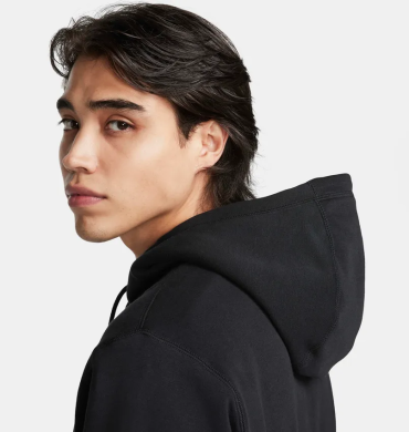Худи мужское Nike Club Bb Po Hdy Arch Gx (FV4447-010), S