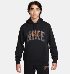 Худи мужское Nike Club Bb Po Hdy Arch Gx (FV4447-010)