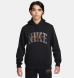 Худи мужское Nike Club Bb Po Hdy Arch Gx (FV4447-010), S