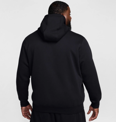 Худи мужское Nike Club Bb Po Hdy Arch Gx (FV4447-010), S