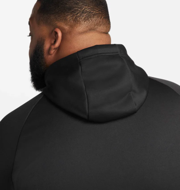 Худи мужское Nike M Nk Tf Hd Po (DQ4834-010), L