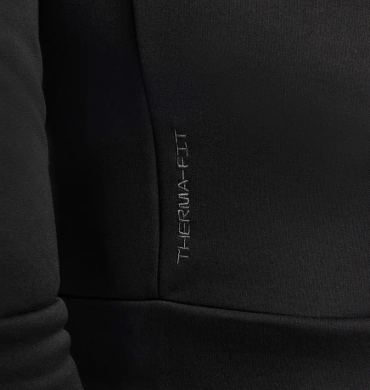 Худи мужское Nike M Nk Tf Hd Po (DQ4834-010), L