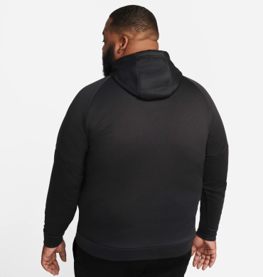 Худи мужское Nike M Nk Tf Hd Po (DQ4834-010), L