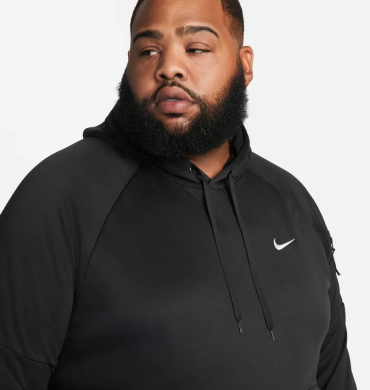 Худи мужское Nike M Nk Tf Hd Po (DQ4834-010), L